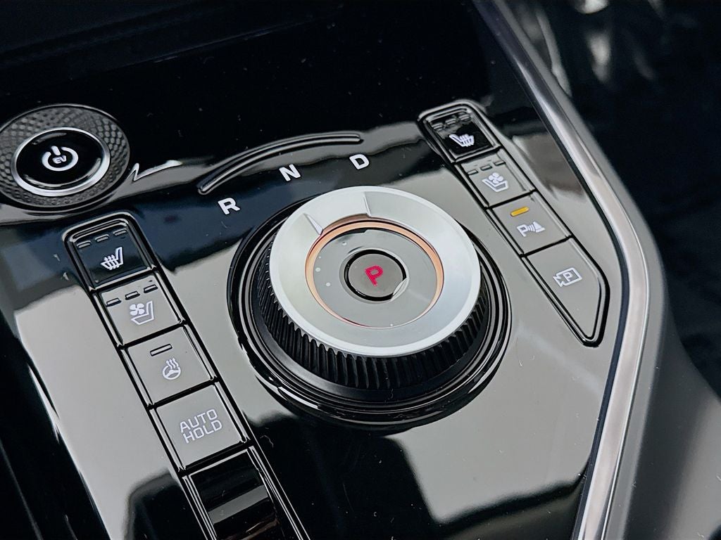 2026 Kia Niro EV Wave