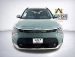 2026 Kia Niro EV Wave