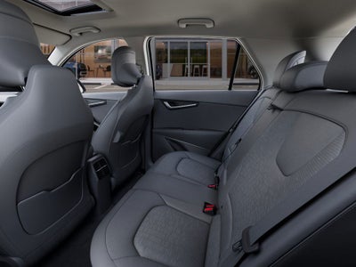2026 Kia Niro EV Wave