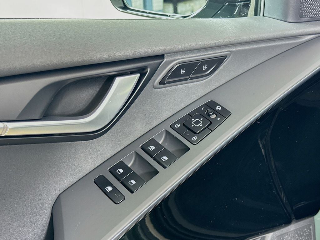 2026 Kia Niro EV Wave