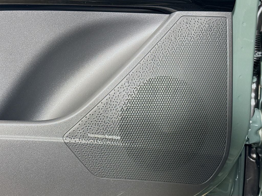 2026 Kia Niro EV Wave