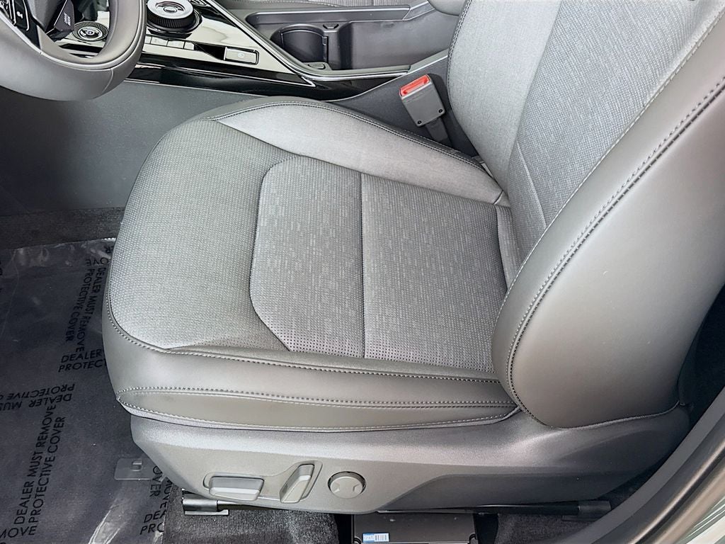 2026 Kia Niro EV Wave