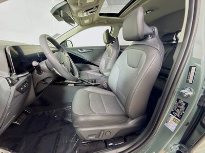 2026 Kia Niro EV Wave