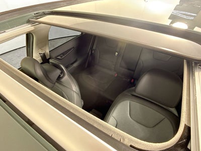 2026 Kia Niro EV Wave