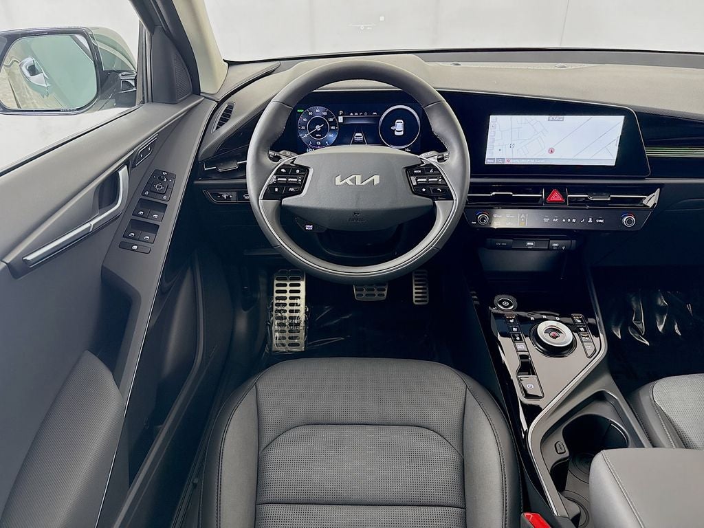 2026 Kia Niro EV Wave