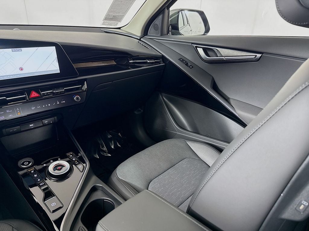 2026 Kia Niro EV Wave