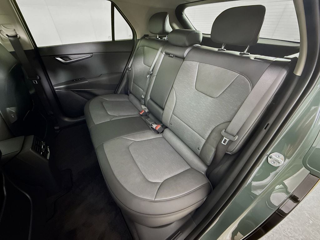 2026 Kia Niro EV Wave