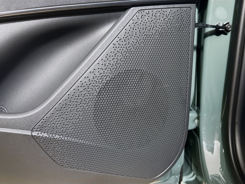 2026 Kia Niro EV Wave