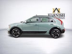 2026 Kia Niro EV Wave