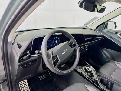 2026 Kia Niro EV Wave