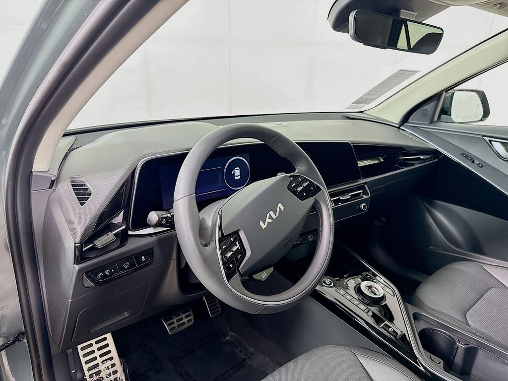 2026 Kia Niro EV Wave