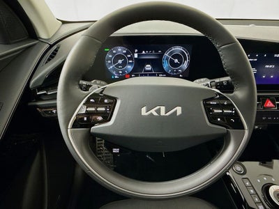 2026 Kia Niro EV Wave