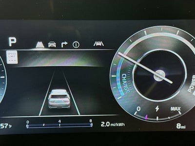2026 Kia Niro EV Wave