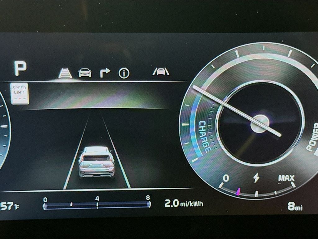 2026 Kia Niro EV Wave