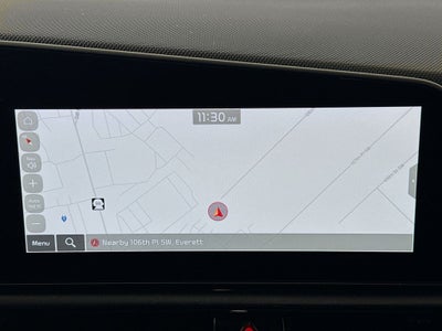 2026 Kia Niro EV Wave