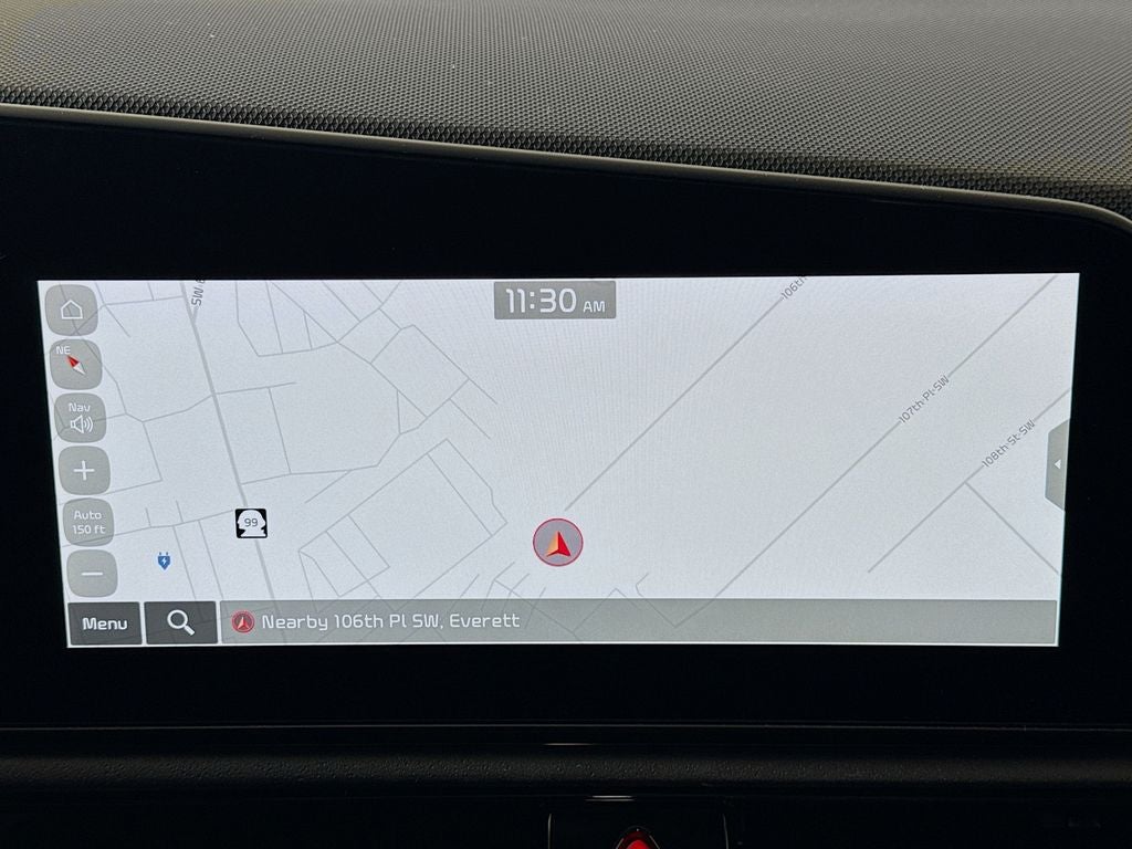 2026 Kia Niro EV Wave