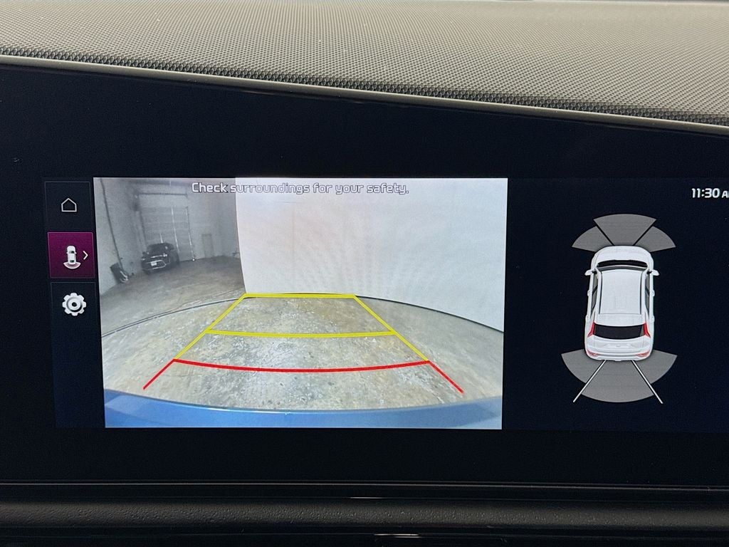 2026 Kia Niro EV Wave