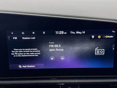 2026 Kia Niro EV Wave