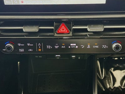 2026 Kia Niro EV Wave