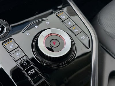 2026 Kia Niro EV Wave