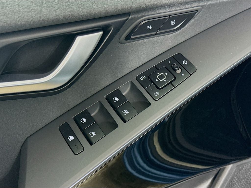 2026 Kia Niro EV Wave