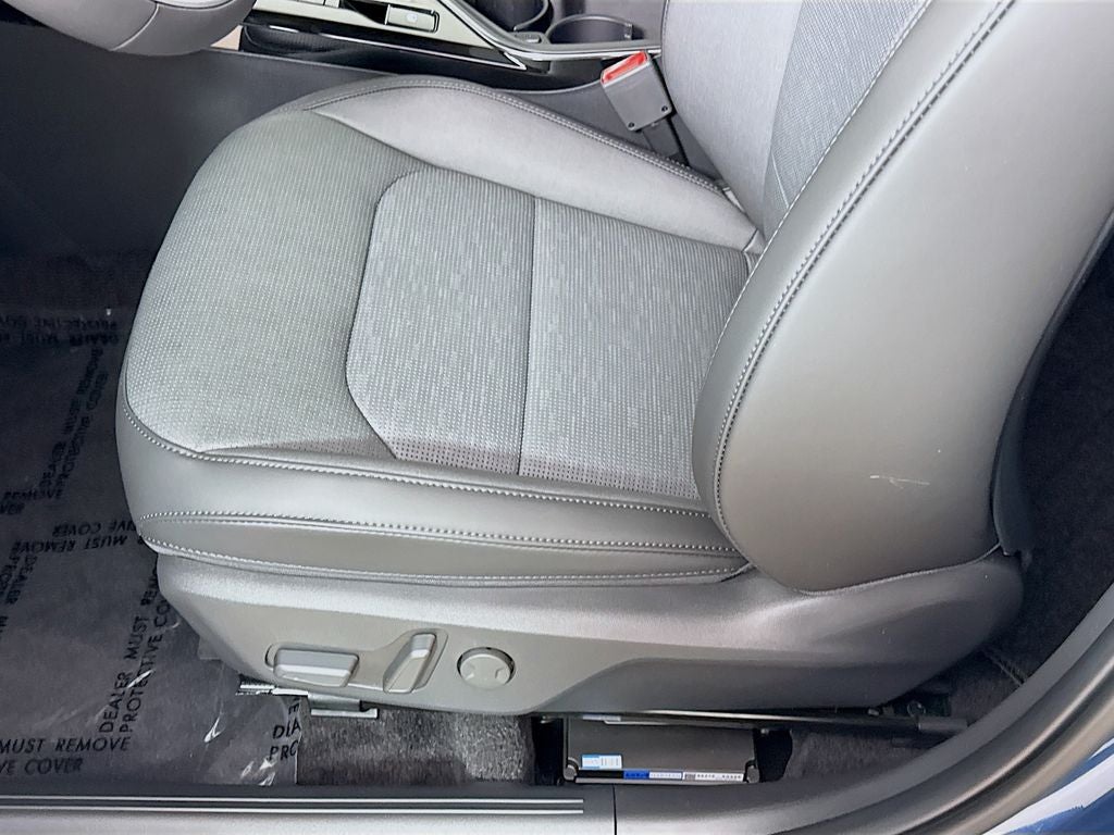 2026 Kia Niro EV Wave