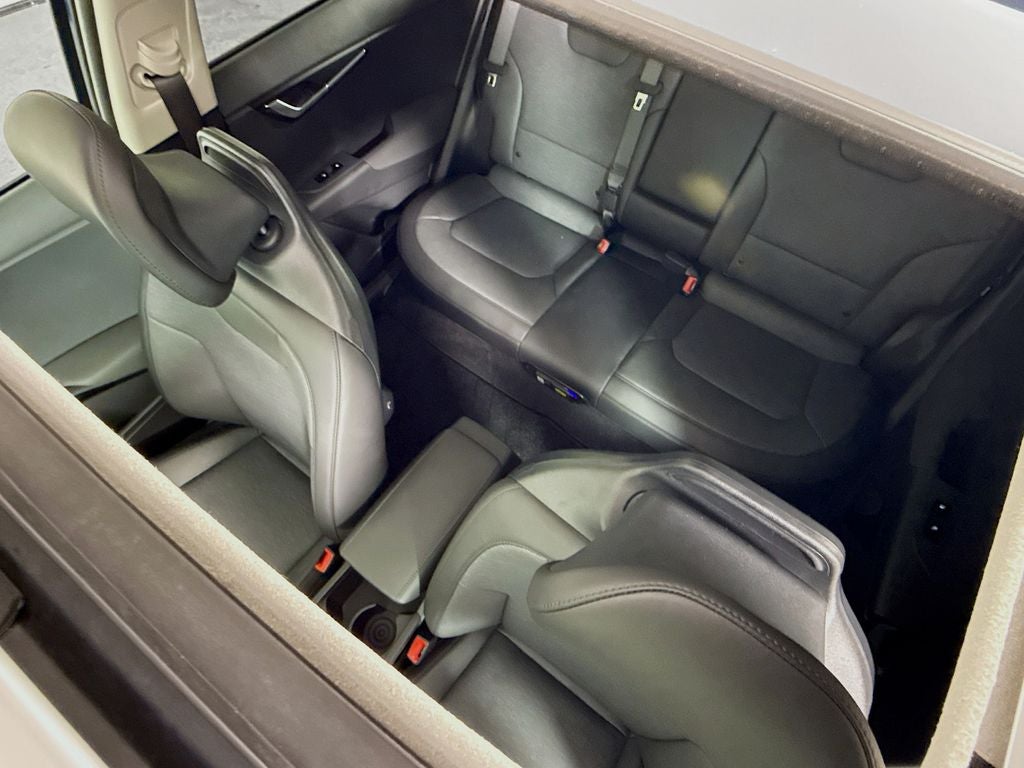 2026 Kia Niro EV Wave