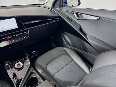 2026 Kia Niro EV Wave