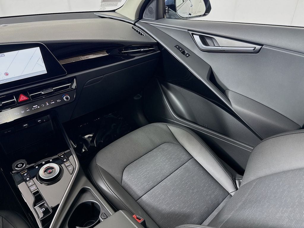 2026 Kia Niro EV Wave