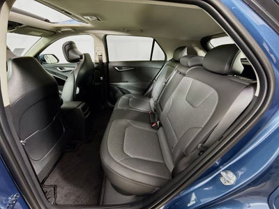 2026 Kia Niro EV Wave
