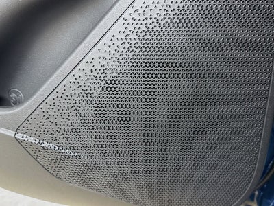 2026 Kia Niro EV Wave