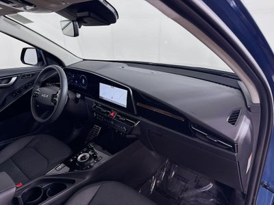 2026 Kia Niro EV Wave