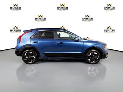 2026 Kia Niro EV Wave