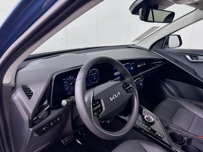 2026 Kia Niro EV Wave