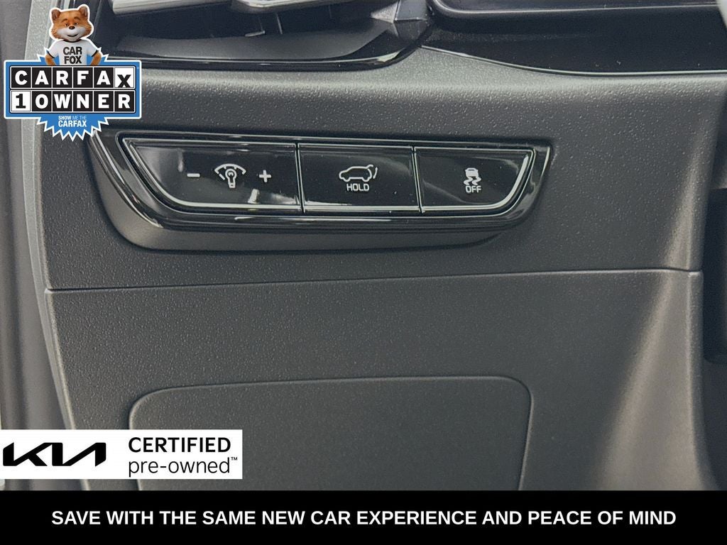 2024 Kia Niro EV Wave