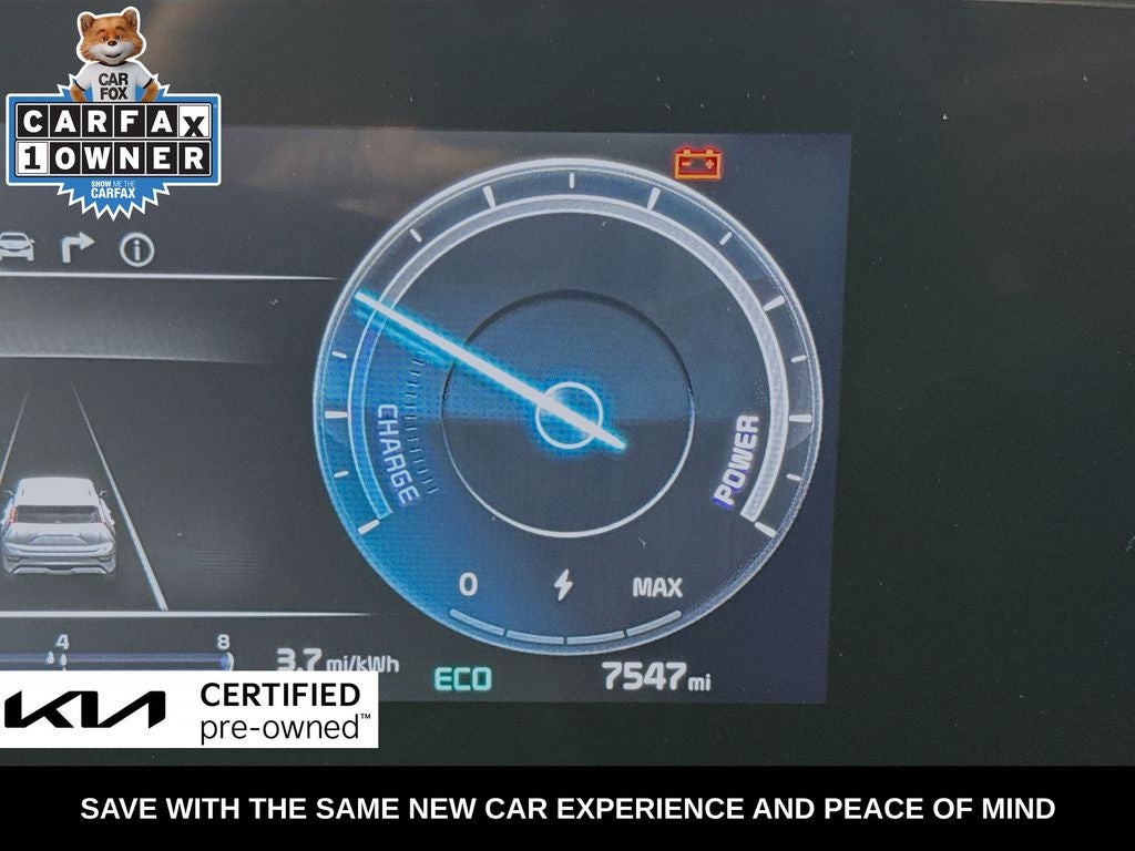 2024 Kia Niro EV Wave