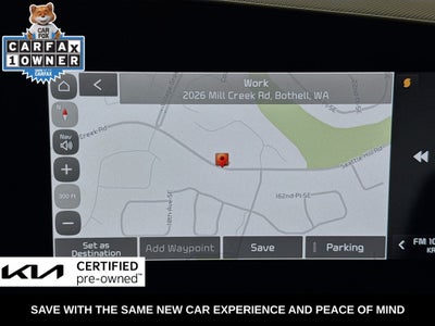 2024 Kia Niro EV Wave