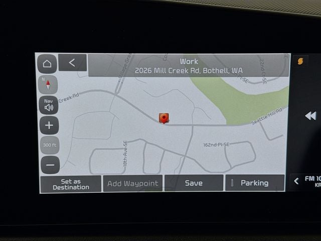 2024 Kia Niro EV Wave