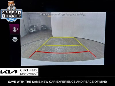 2024 Kia Niro EV Wave