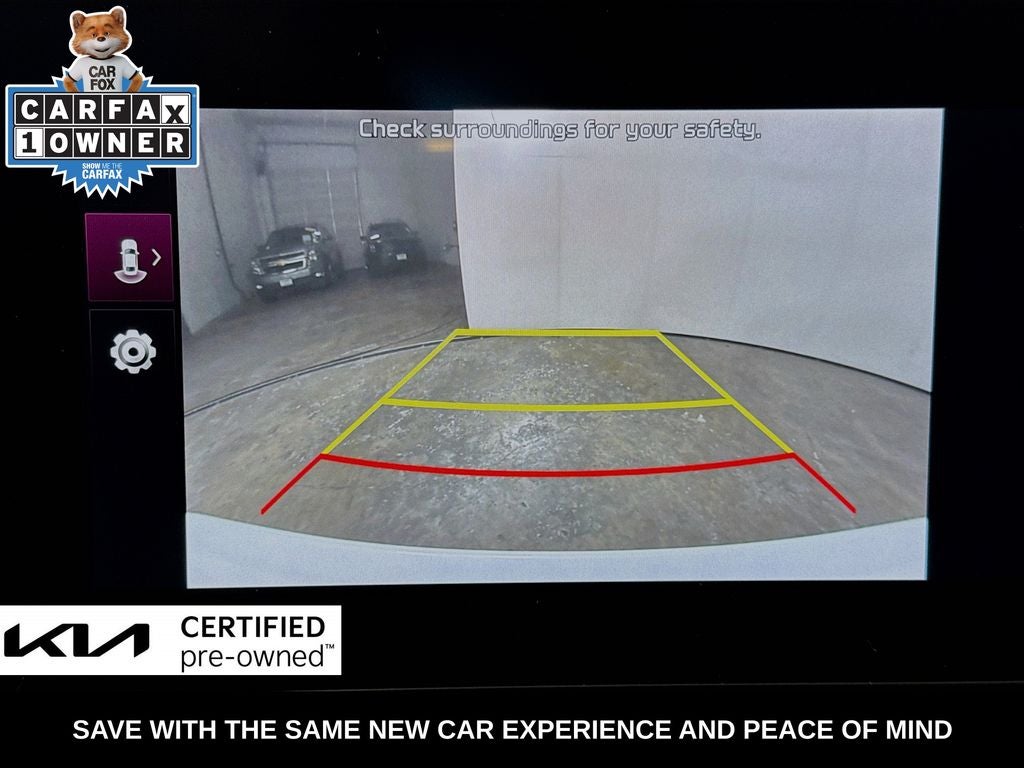 2024 Kia Niro EV Wave