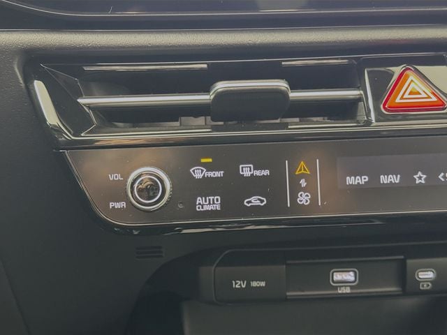 2024 Kia Niro EV Wave