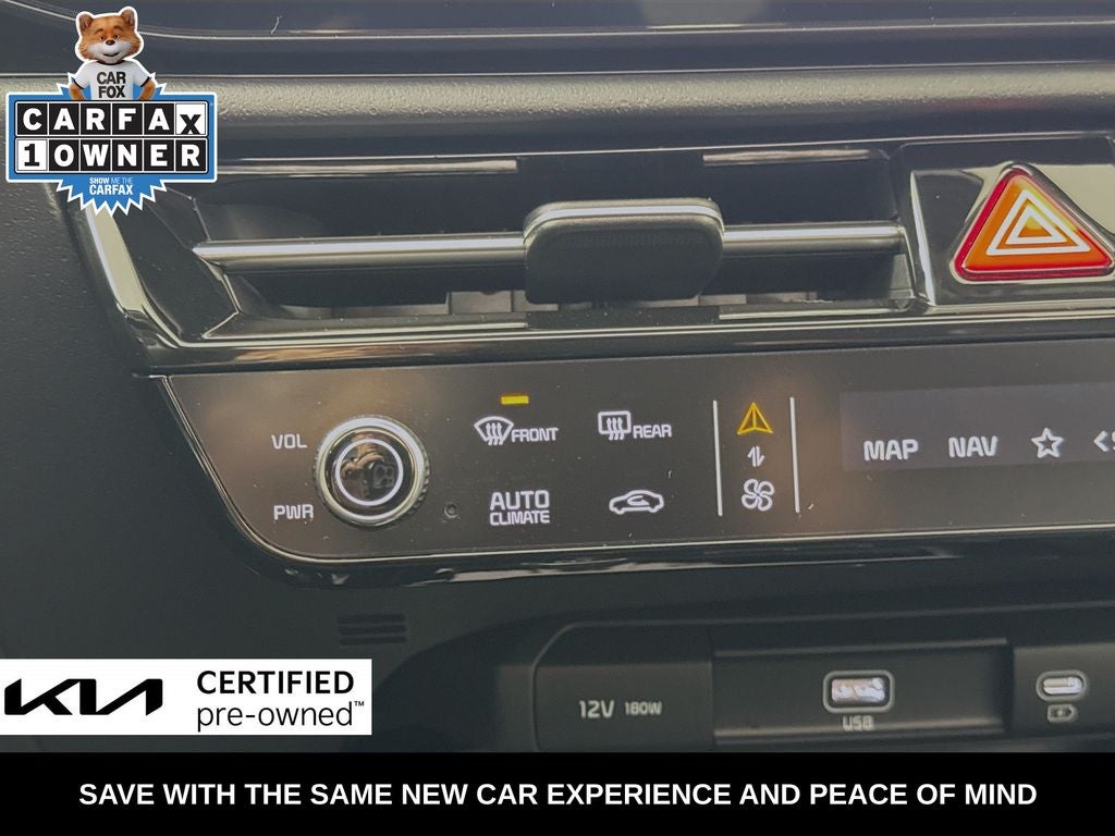 2024 Kia Niro EV Wave