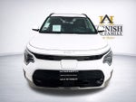 2024 Kia Niro EV Wave
