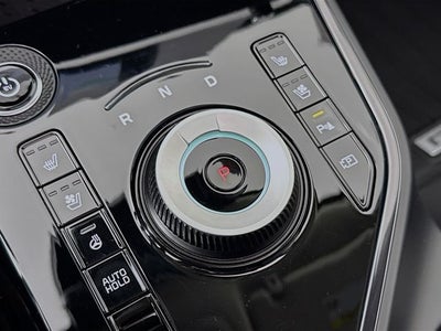 2024 Kia Niro EV Wave