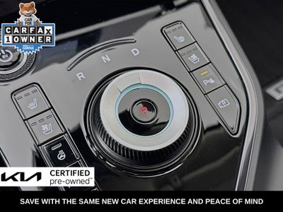 2024 Kia Niro EV Wave