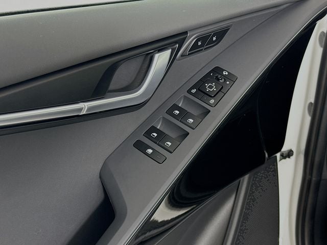 2024 Kia Niro EV Wave