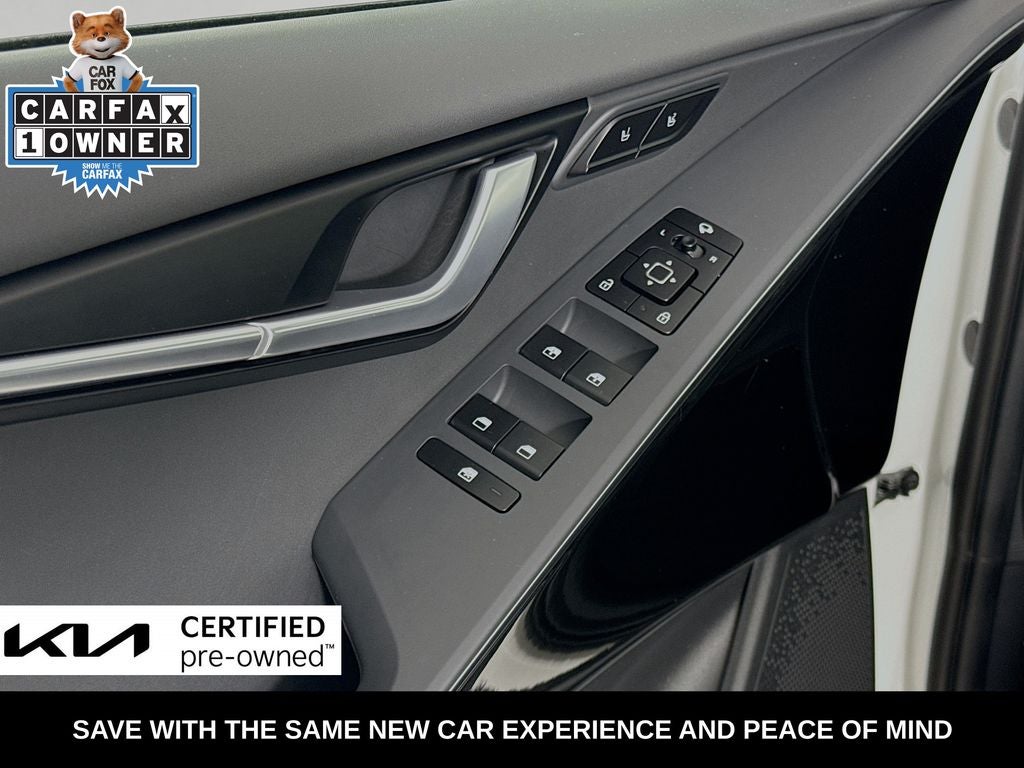 2024 Kia Niro EV Wave