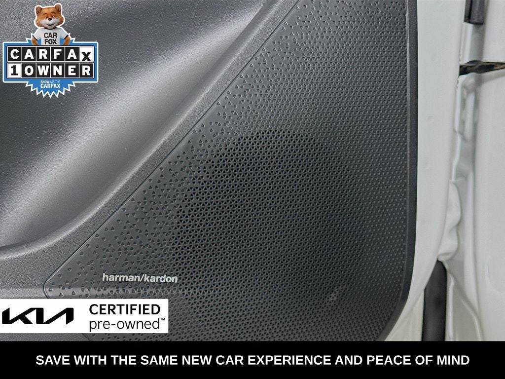 2024 Kia Niro EV Wave