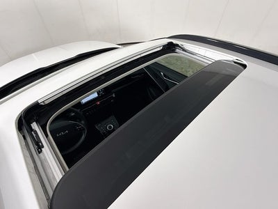 2024 Kia Niro EV Wave