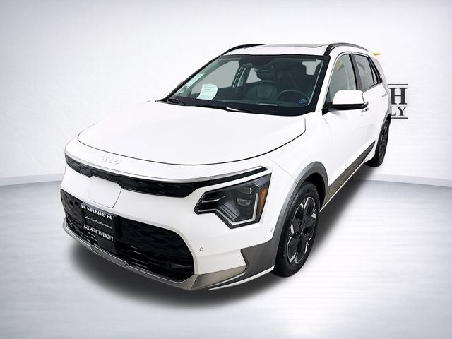 2024 Kia Niro EV Wave